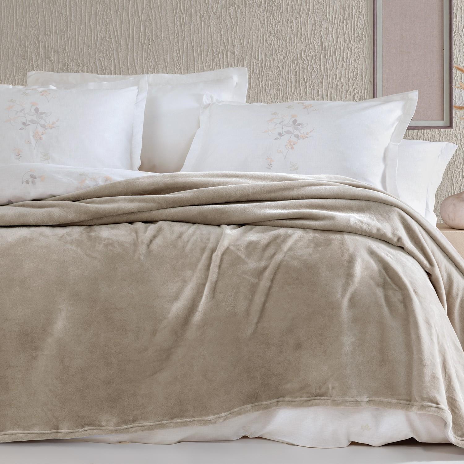 

Постільна білизна Yataş Olenna Подвійна ковдра Wellsoft