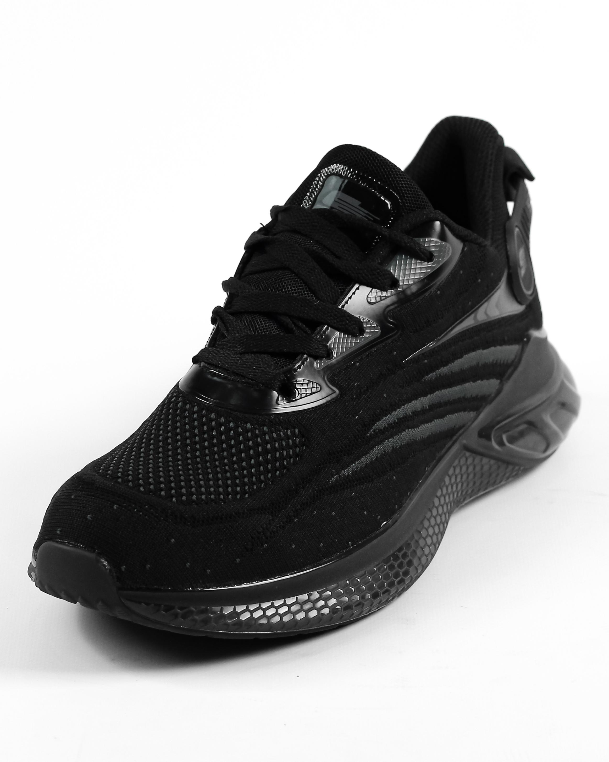 

Кросівки текстильні Save Trip 5203 41 Чорні 42 чорний