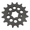 520 Motorcycle Front Rear Sprocket For Yamaha XV250 89-20 XV 250 V-star Route 66 XV250C XV250S Virago 95-08