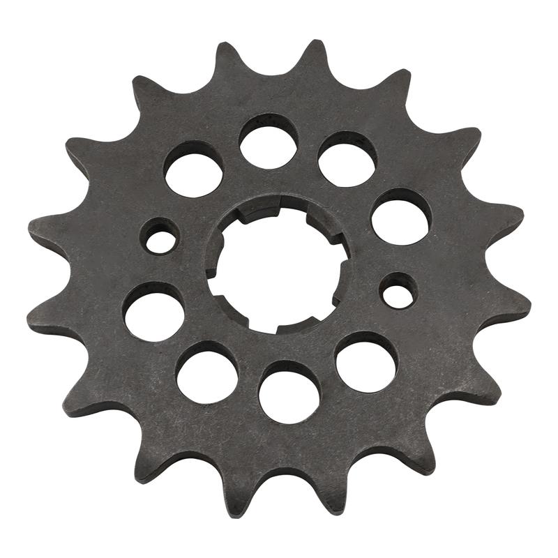 520 Motorcycle Front Rear Sprocket For Yamaha XV250 89-20 XV 250 V-star Route 66 XV250C XV250S Virago 95-08