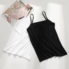 Women's 2025 Summer Knit Hollow Long-Sleeve Camisole Top