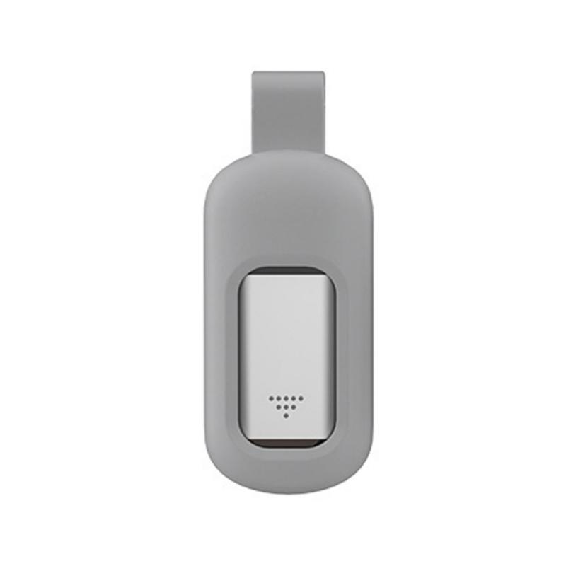 Адаптер-пульт дистанционного управления для смартфона по ИК-порту, тип C, для мобильного ИК-контроллера, универсальный для кондиционера, телевизора серебряный