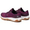SALOMON Outdoor Shoes Women's Low top Purple 407918
