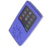 Electronic Scripture Reader 8G Capacity Solar Scripture Player Support NIV Italian Latin Language Version
