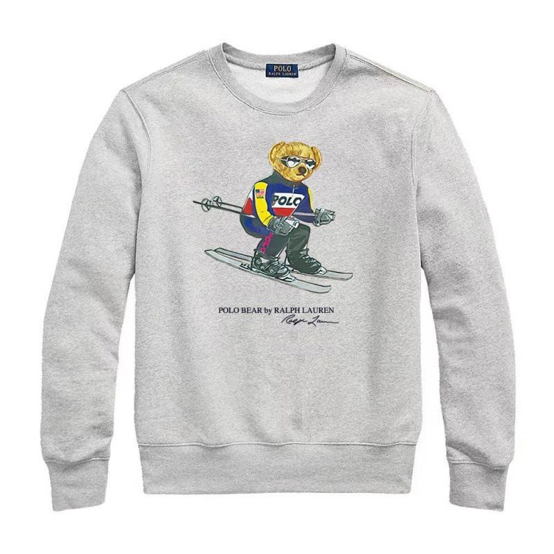 STREETRICH Men and Women Sport Pullover Top Pullover Soft Streetwears Comfortable O-Neck Sweatshirt
