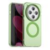 For OPPO Find X8 Pro Case For Find X8s X8 Pro X8 Ultra Cover Translucent Candy Color Matte Magnetic Shockproof Protective Bumper