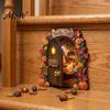 Decor – Houten decorstukken
