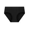 Women's Seamless Plus Size Women's Underwear Mid Waist Breathable Underwear