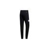 Adidas Neo Tapered Joggers Men Bottoms Black GM2297