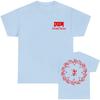 Spiel DOOMM The Dark Ages Grafik T-Shirt Unisex Streetwear Mode Baumwolle Kurzarm T-Shirts