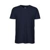 Neutral Mens V Neck T-Shirt