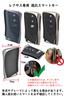 [KUNIO] Lexus Dedicated Key Case, Key Holder, Key Cover, Compatible with Lexus, ES ES300h,