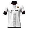 Soutenir son propre pays, Maillot de Football Égypte Antique avec Impression 3D, Arborant le Drapeau National et le Maillot