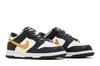 Nike Dunk Low Summit White Metallic Gold (GS)