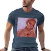 Dangerous Tshirt Sporty Casual Quick Dry Tshirt