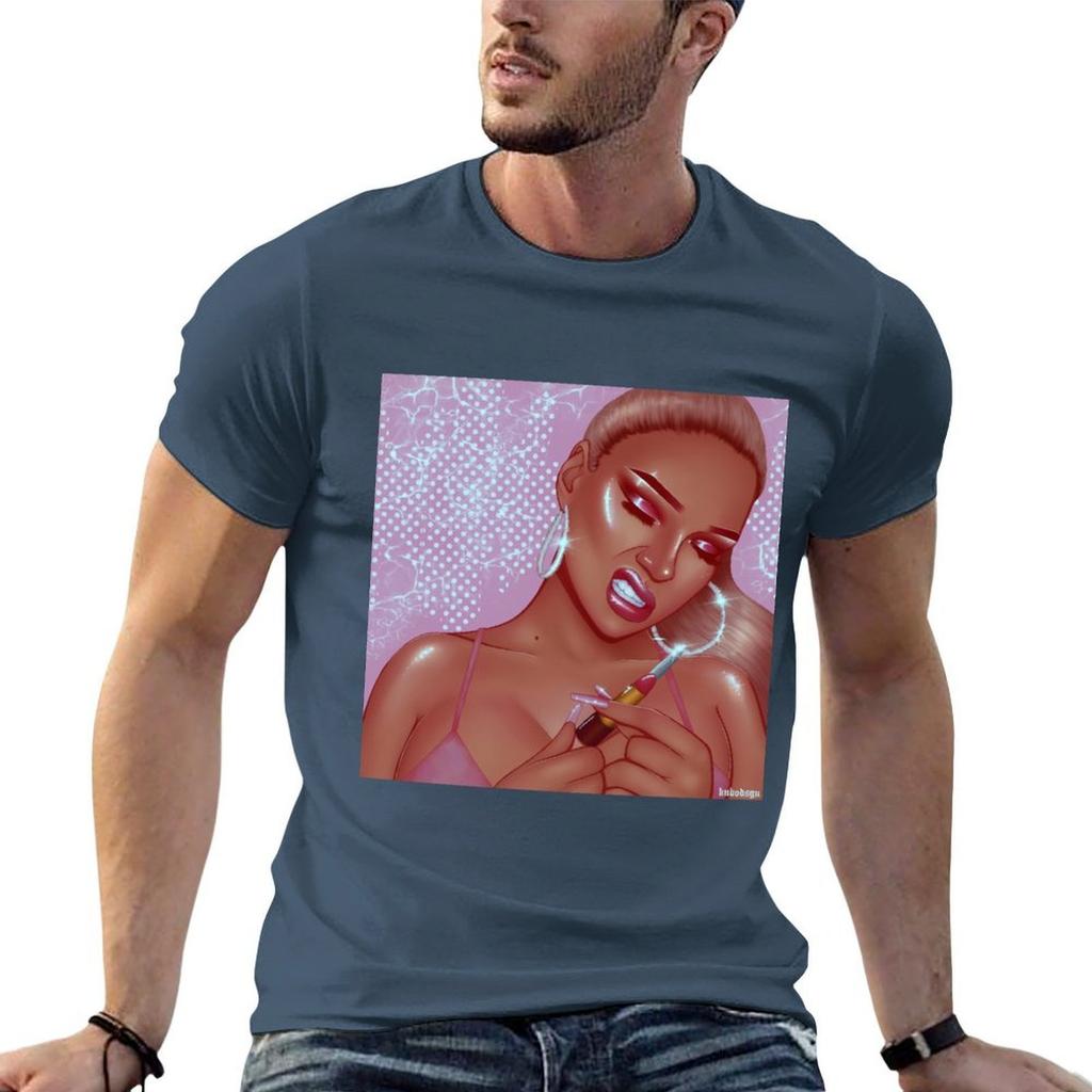 Dangerous Tshirt Sporty Casual Quick Dry Tshirt