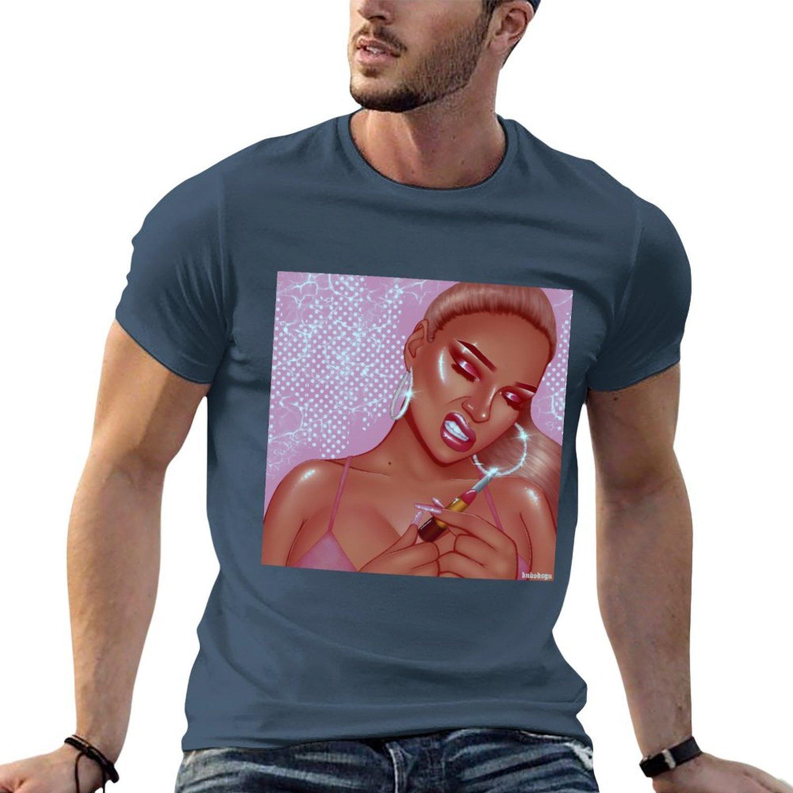 Dangerous Tshirt Sporty Casual Quick Dry Tshirt S