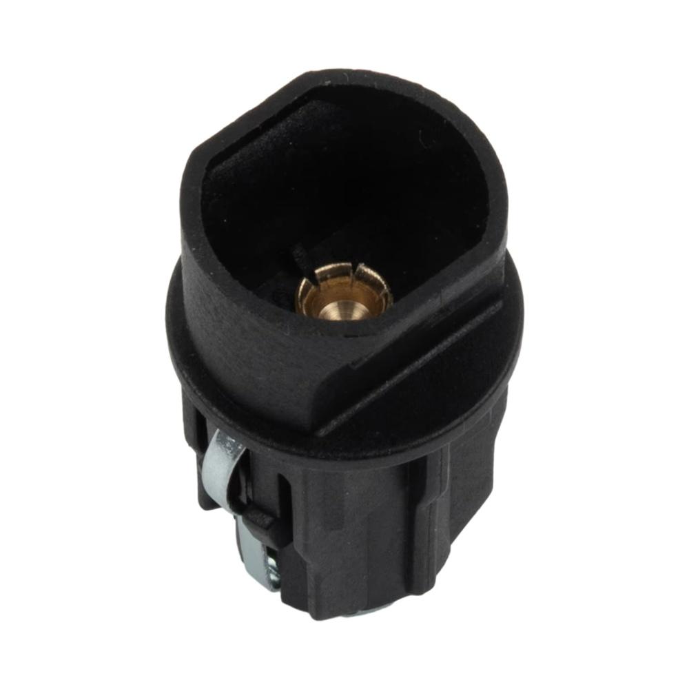 Baklyspæreholder for BMW 3 5 7-serie X6 Z4 E65 E66 F30 F31 63117407330