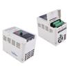 0.4KW Single Phase To 3 Phase 220V Variable Frequency Drive Motor Converter Inverter