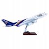 Airbus Boeing 747 Thai Airways Model 1:160 Collector' 46Cm