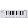 Arturia Arturia Arturia Keyboard Controller MicroLab MK3 25 Keyboard/Velocity Compatible High Def...