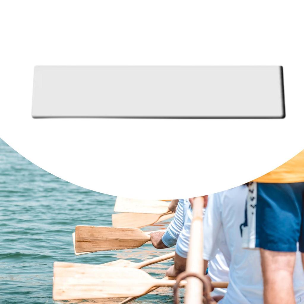 Drachenboot Paddel Spitze Schutz Abdeckung Anti Slip Silikon Praktische Zubehör Robust Kajak