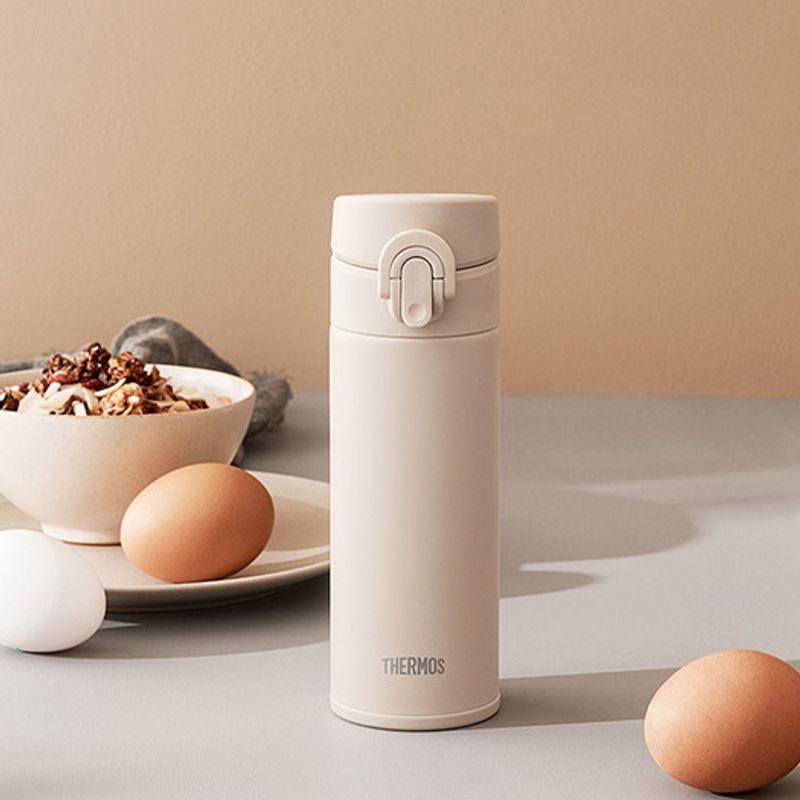 THERMOS Thermos Insulated Slim One-Touch Tumbler JNI-304K (300ml)