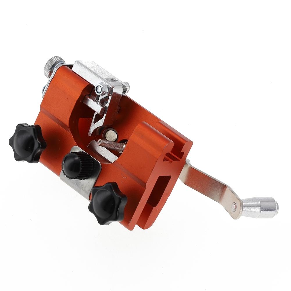 Portable Chainsaw Sharpening Chainsaw Fixture Chainsaw Sharpener Tools