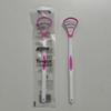 Stainless Tongue Scraper for Adults, Tongue Cleaner for Hygiene and Breath