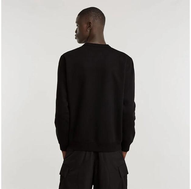 G-Star Stacked Old Skool Logo Sweatshirt