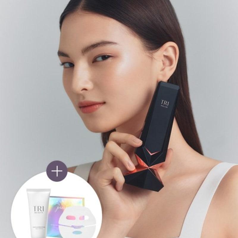 [Tripolar] Stop VX2 High Frequency Beauty Device Giveaway (+ After Device Mask Pack) (Main Product)