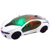 Premium Quality 3d Led Flashing Light Car Toy Featuring Music Sounds For Kids