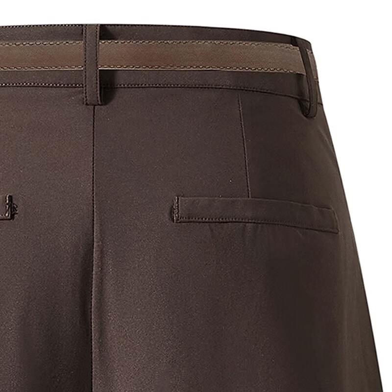 Bosideng Casual Loose Commuter Trousers B269214264