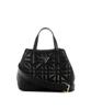 Edita Quilted Mini Tote Bag Hq2A3A51