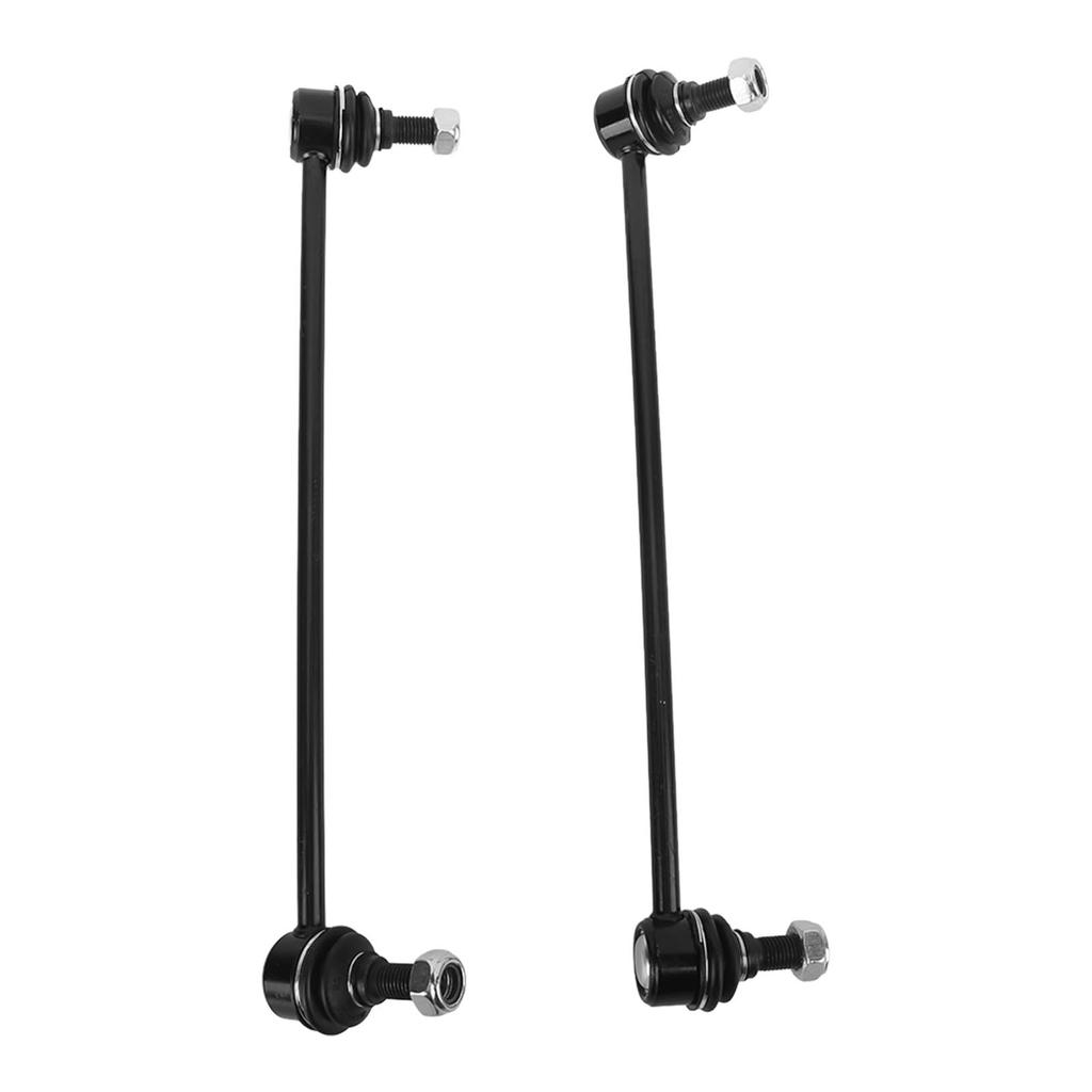 2 Pcs Front Suspension Stabilizer Bar Links K750168 Replacement For Hyundai ENTOURAGE 2007‑2009