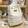 Girls Plaid Backpack for Middle School Students Middle School Students Backpack for Middle School Students