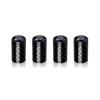 4Pcs Carbon Fiber Valve Caps Wheel Tire Tyre Stem Ardust Waterproof Cover For Volvo Rdesign T2 T3 T4 T5 T6 T7 T8 S90 XC90 S60 R ars123