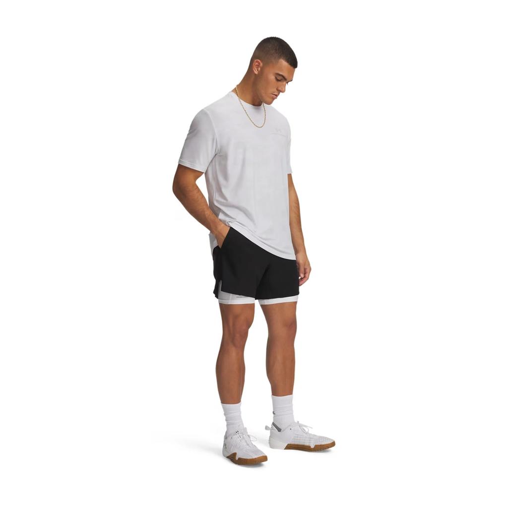 Under Armour Vanish Elite 6In Shorts Men'