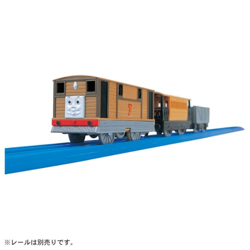 TAKARA TOMY Plarail Thomas TS-11 Toby