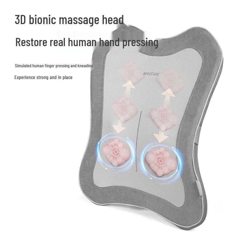 Jiancheng R3 Lumbar & Back Massager