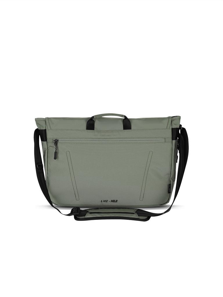 Discovery Expedition Like Air Mile Messenger (L/Khaki)
