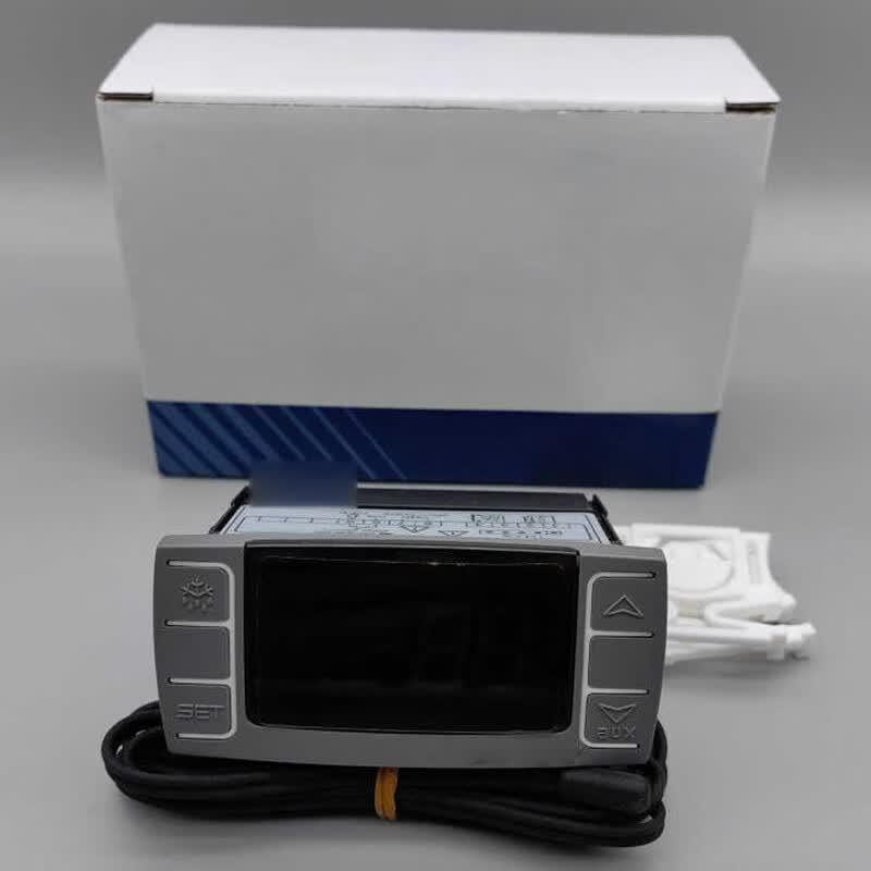 YUELIGPIN Refrigerator Freezer Thermostat XR02CX