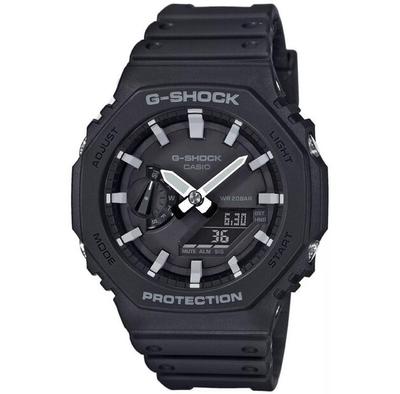 Ρολόι Casio G-Shock Classic GA-2100-1AER