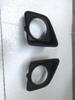 Toyota Tundra Fog Light Cover Frame for 2014-2021 Models - Original Style Front Protection Bracket