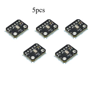 ICS-43434 I2S 3.3V MEMS Microphone Module Breakout Low Cost Low Pass Filter Mini-module