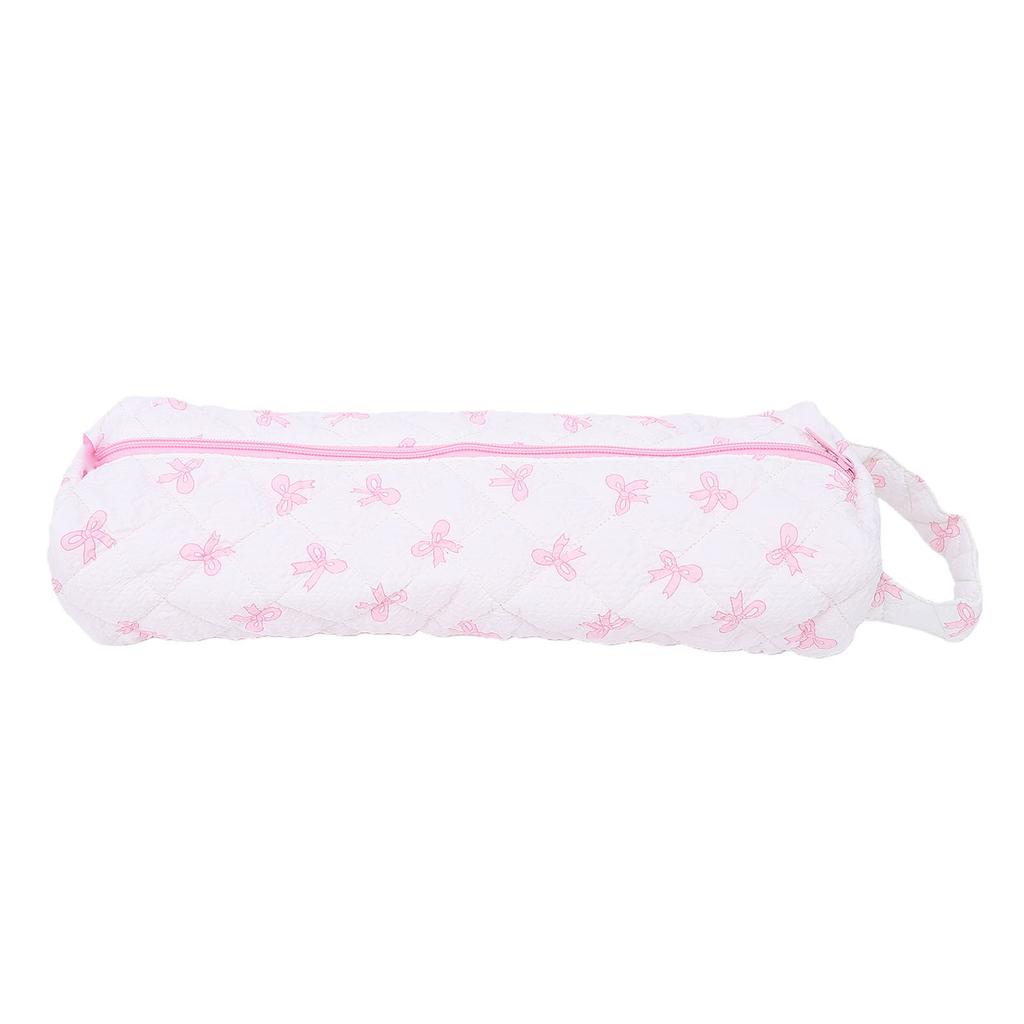 Hair Tools Organizer Bag Cute Styling Tool Storage Case Portable Travel Bag for Curling Irons Straighteners Hair Dryers