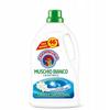 Líquido para lavar roupa lavatrice liquido muschio bianco 2,07ml - chante clair