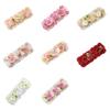 Realistic Artificial Silk Flower Panel Easy Setup Wedding Party Background Decoration Ceremony Archway Setting Props