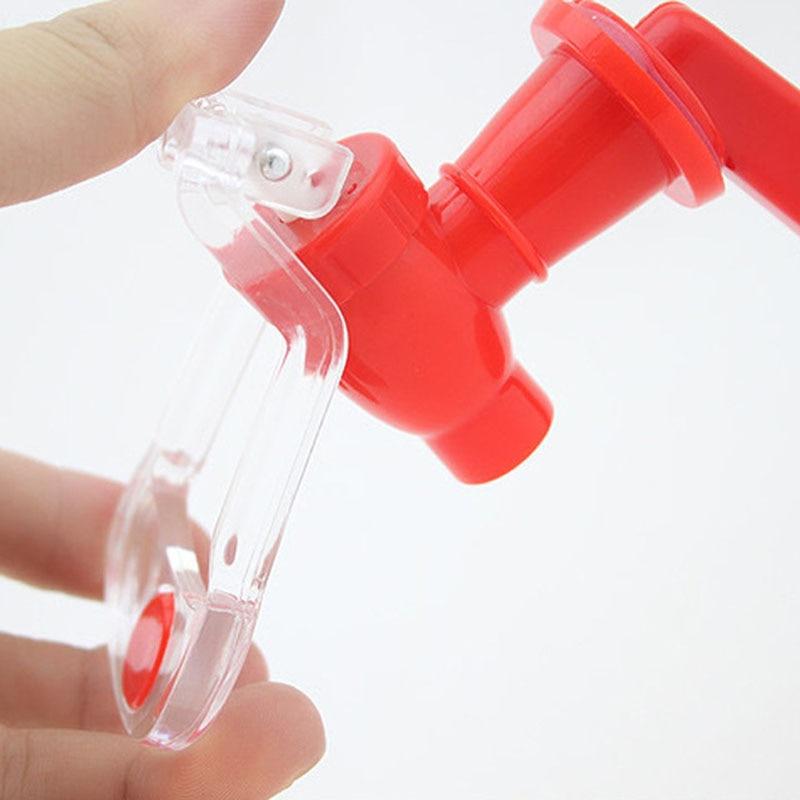 Cola Inverted Drinking Machine Home Portable Drinking Machine Creative Inverted Drink Tool Bubble Bag