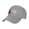 2023 Production Baseball Cap Winter Hats for Men Wild Ball Hat Bobble  For Men Womens